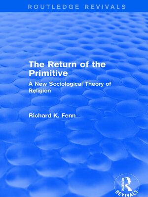 cover image of Revival
